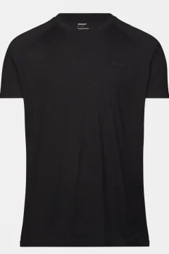 Ayacucho Baselayer Top S/S Ondershirt