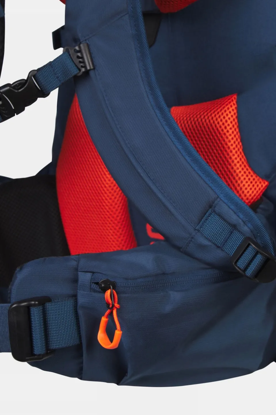 Ayacucho Ben Nevis 65+10 Rpet Backpack