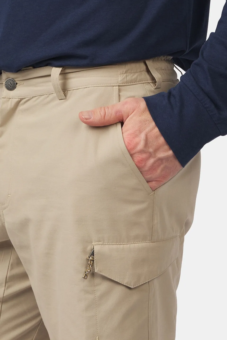 Ayacucho Bergen Lite Korte Broek