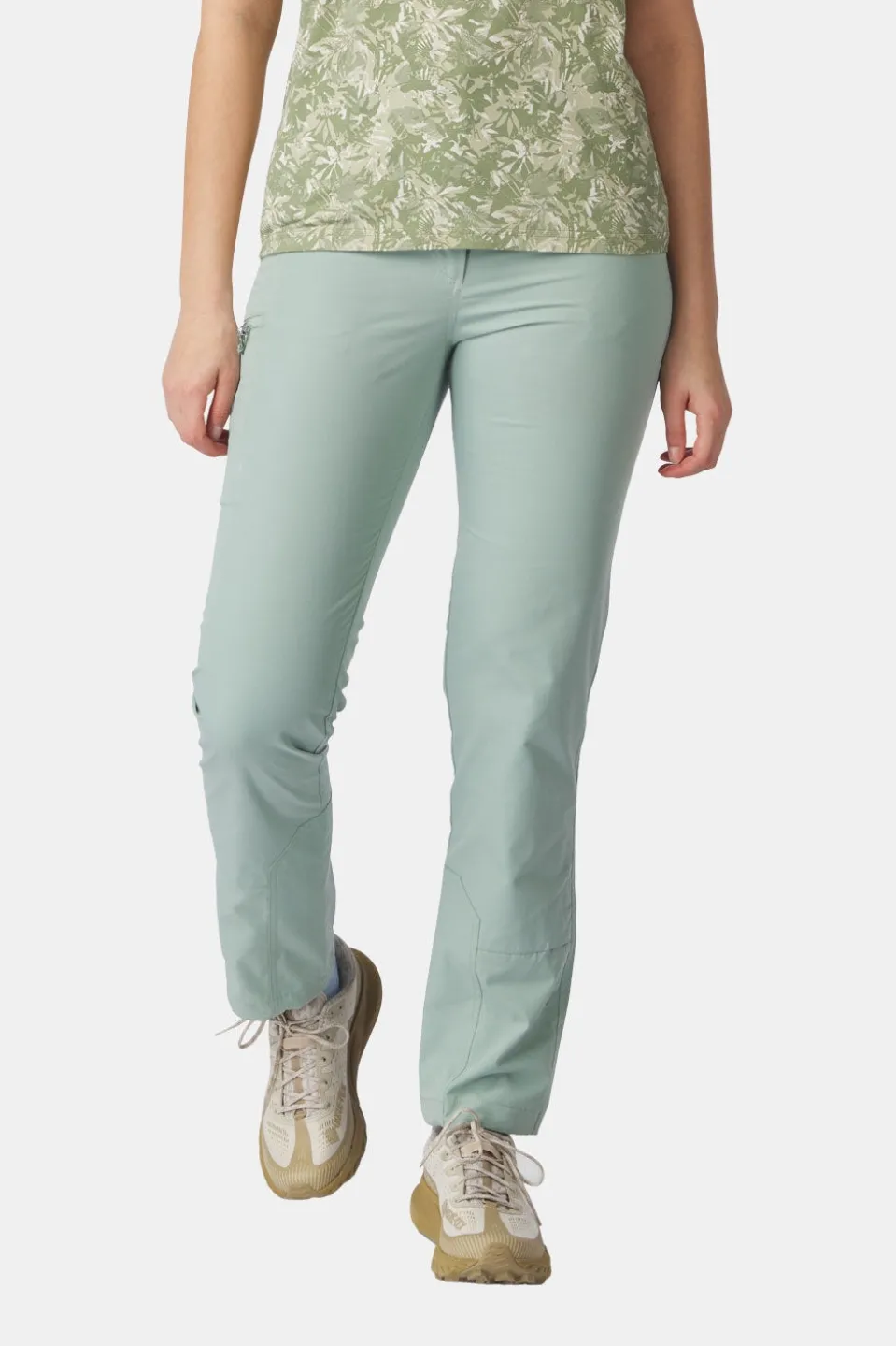Ayacucho Bergen Lite Outdoorbroek Dames