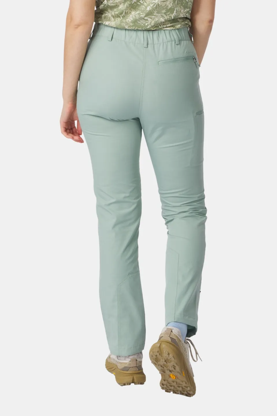Ayacucho Bergen Lite Outdoorbroek Dames