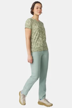 Ayacucho Bergen Lite Outdoorbroek Dames
