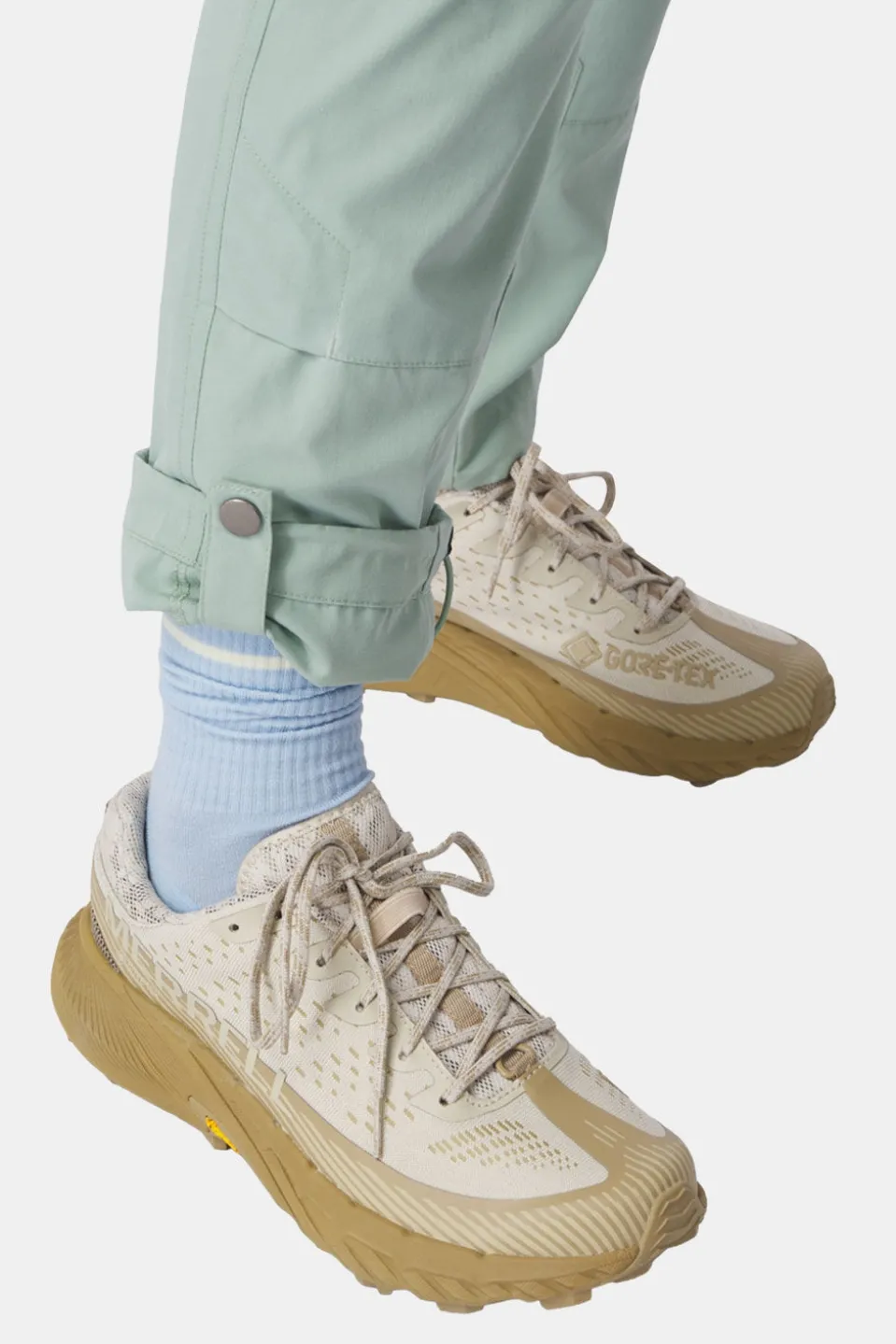 Ayacucho Bergen Lite Outdoorbroek Dames