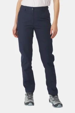 Ayacucho Bergen Lite Outdoorbroek Dames