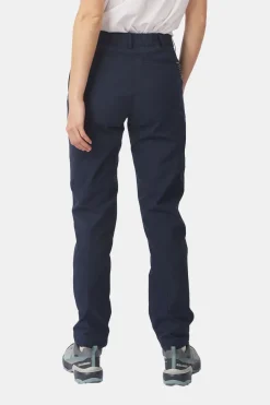 Ayacucho Bergen Lite Outdoorbroek Dames