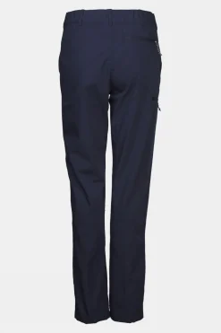 Ayacucho Bergen Lite Outdoorbroek Dames