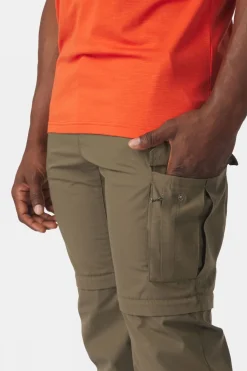 Ayacucho Bergen Lite Zip-Off Afritsbroek