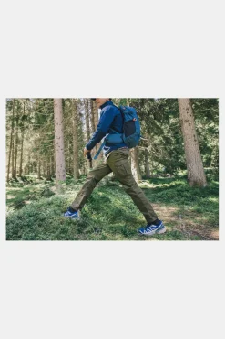 Ayacucho Bergen Waxed Outdoorbroek