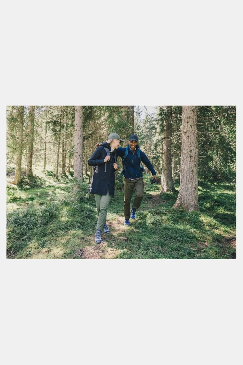 Ayacucho Bergen Waxed Outdoorbroek Dames