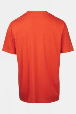 Ayacucho Bighorn Graphic Tee T-Shirt
