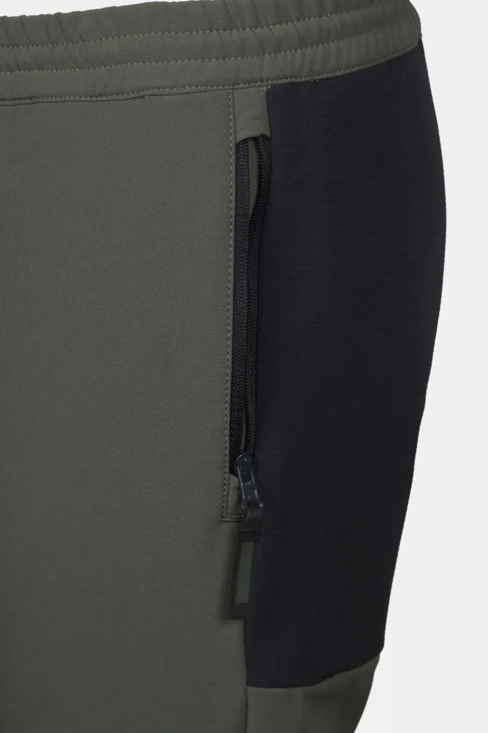 Ayacucho Cairn Softshell Broek Junior
