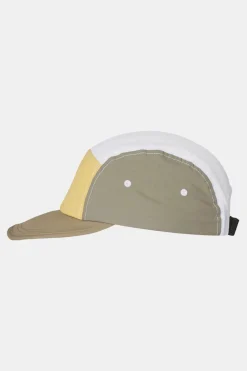 Ayacucho Camp 5-Panel Cap