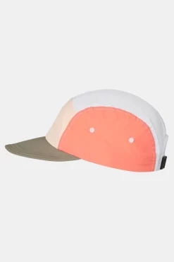 Ayacucho Camp 5-Panel Cap