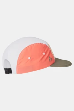 Ayacucho Camp 5-Panel Cap