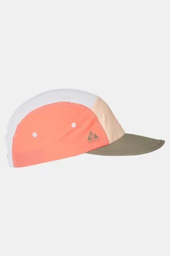 Ayacucho Camp 5-Panel Cap