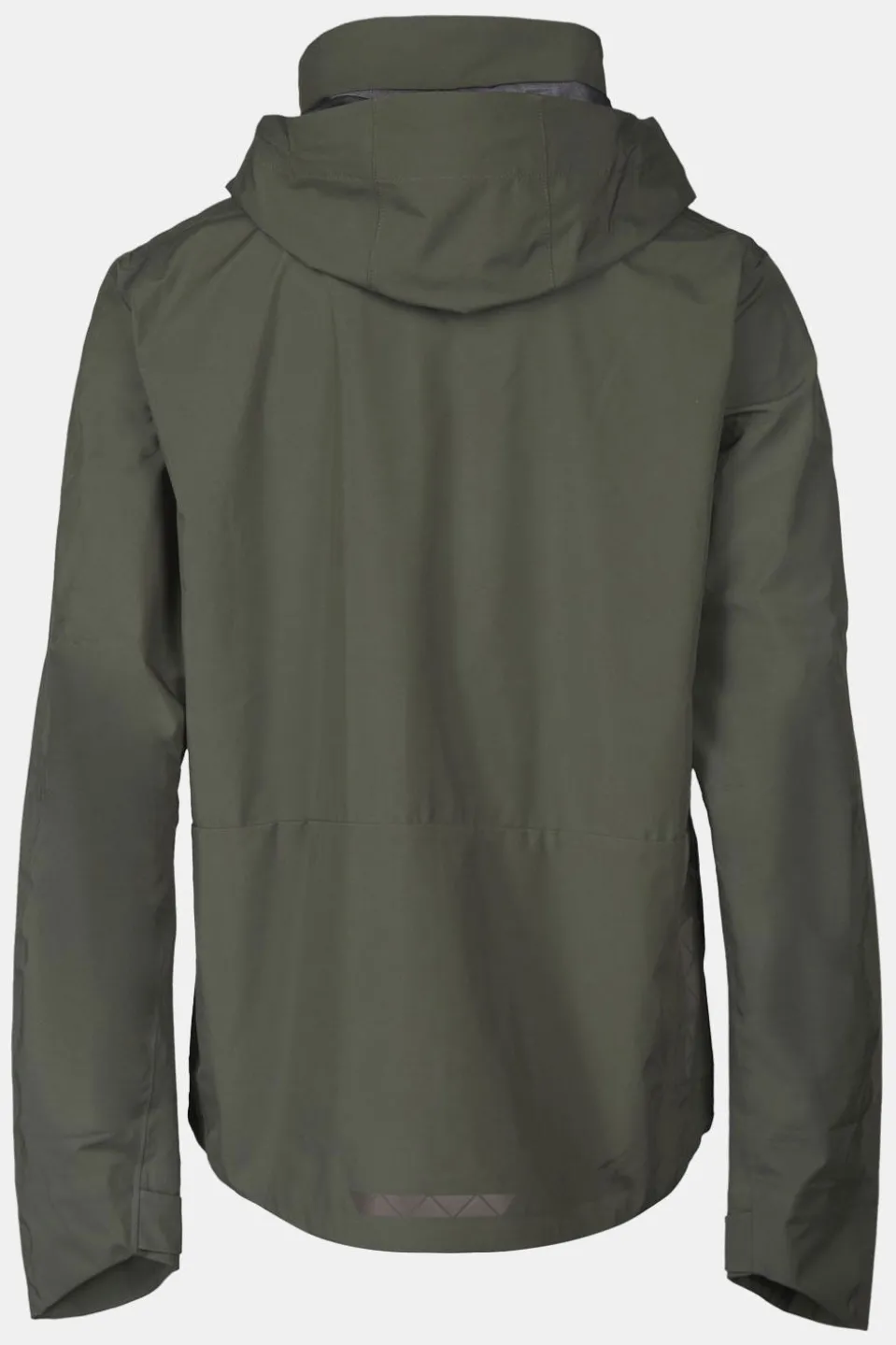 Ayacucho Canopy 3 Layer Hardshell Jas