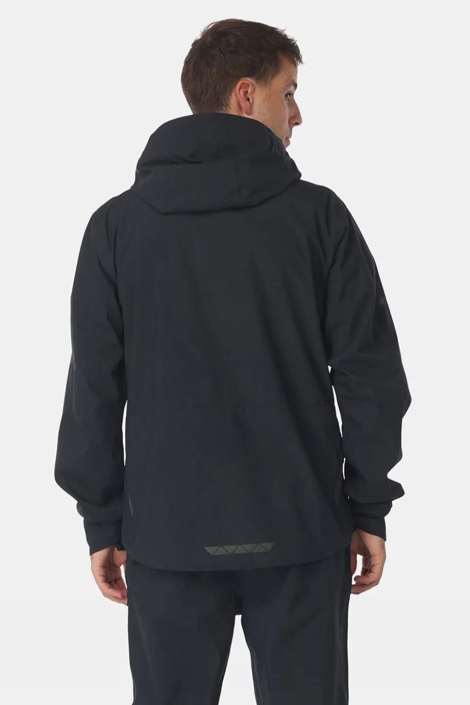 Ayacucho Canopy 3 Layer Hardshell Jas