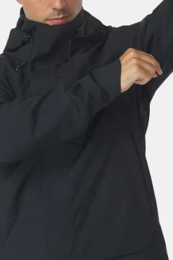 Ayacucho Canopy 3 Layer Hardshell Jas