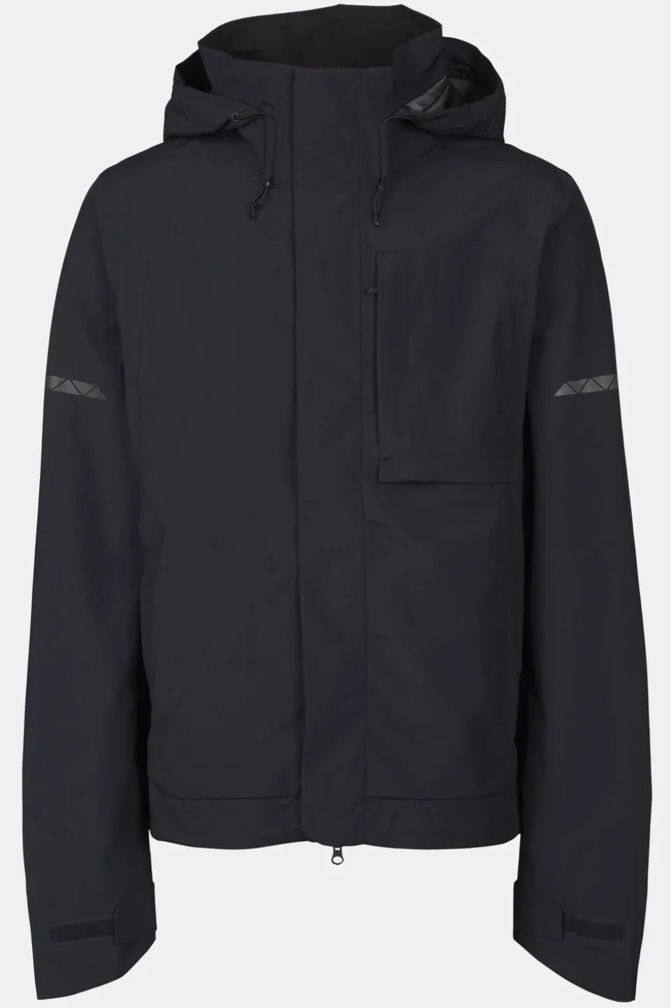 Ayacucho Canopy 3 Layer Hardshell Jas