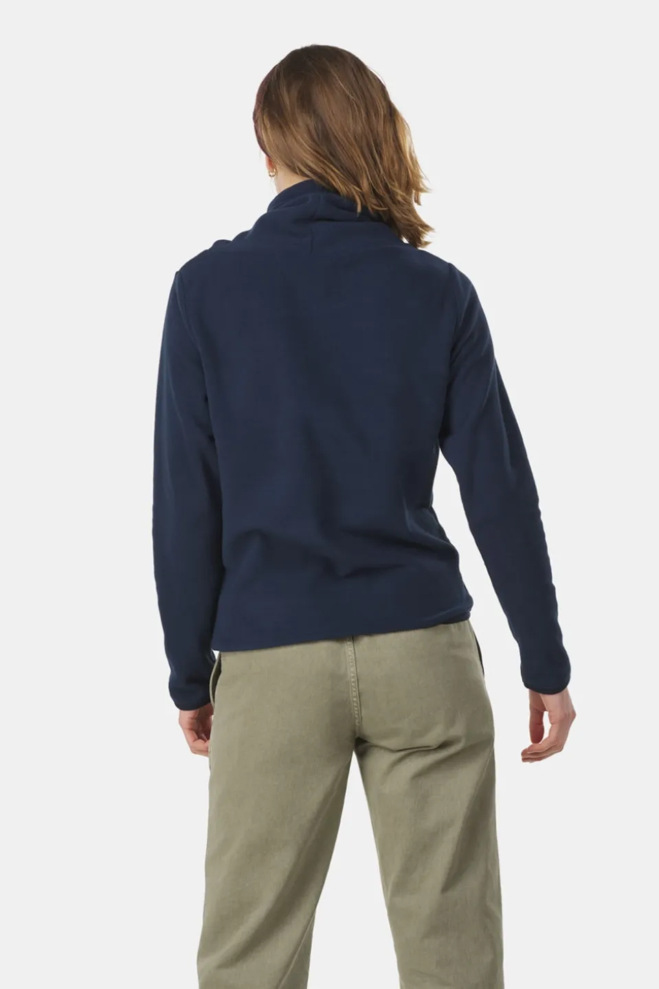 Ayacucho Cayley Hoody Trui Dames