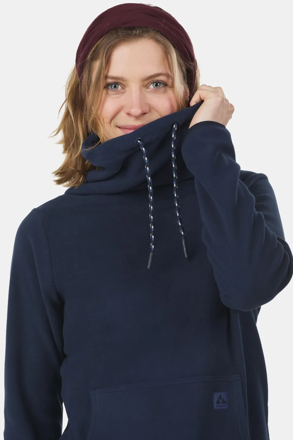 Ayacucho Cayley Hoody Trui Dames