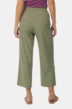 Ayacucho City Travel Culotte Broek Dames