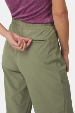 Ayacucho City Travel Culotte Broek Dames