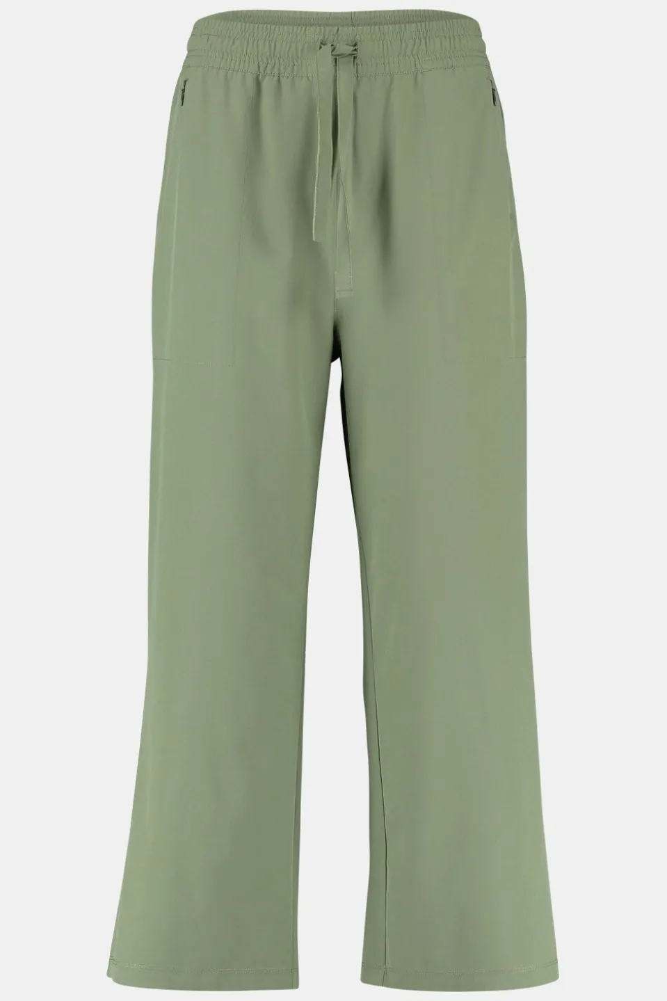 Ayacucho City Travel Culotte Broek Dames