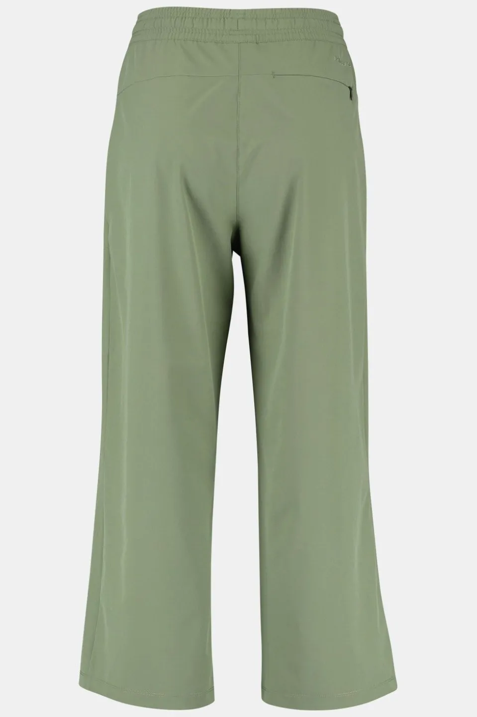 Ayacucho City Travel Culotte Broek Dames