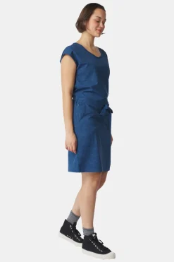 Ayacucho City Travel Dress Jurk