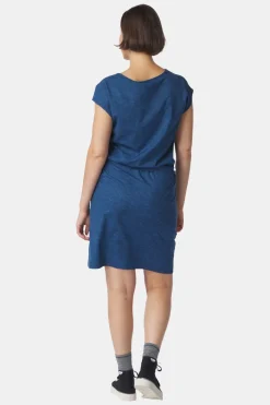 Ayacucho City Travel Dress Jurk