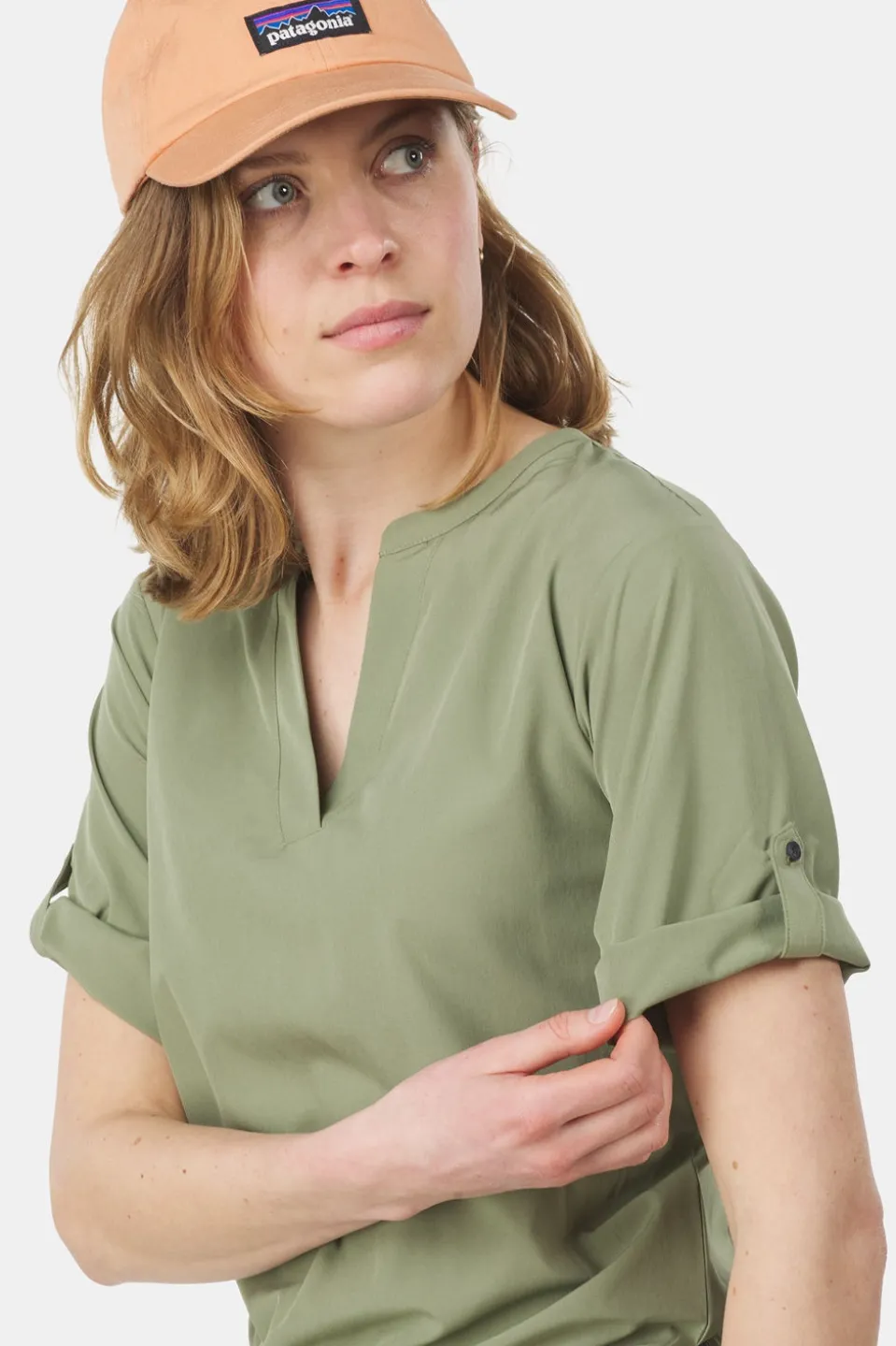 Ayacucho City Travel Jumpsuit Dames