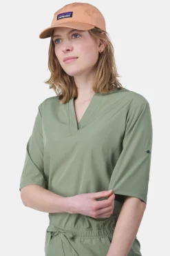 Ayacucho City Travel Jumpsuit Dames