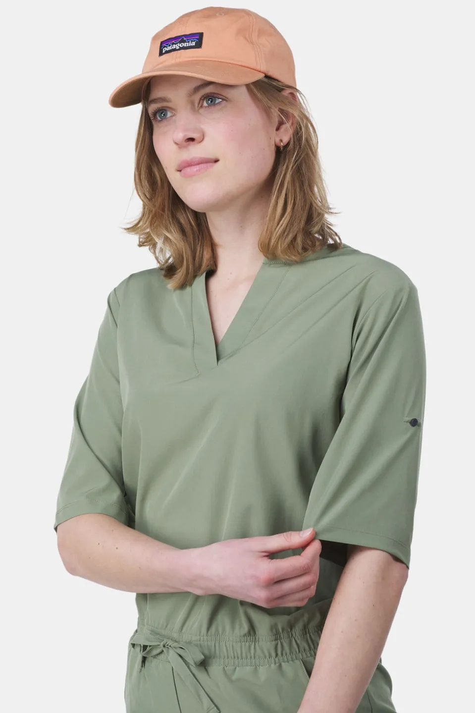 Ayacucho City Travel Jumpsuit Dames