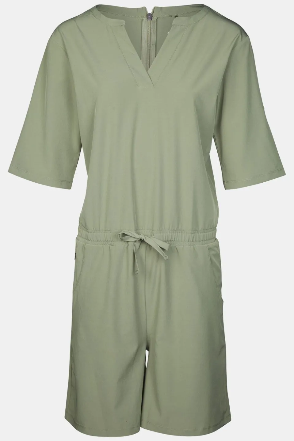 Ayacucho City Travel Jumpsuit Dames