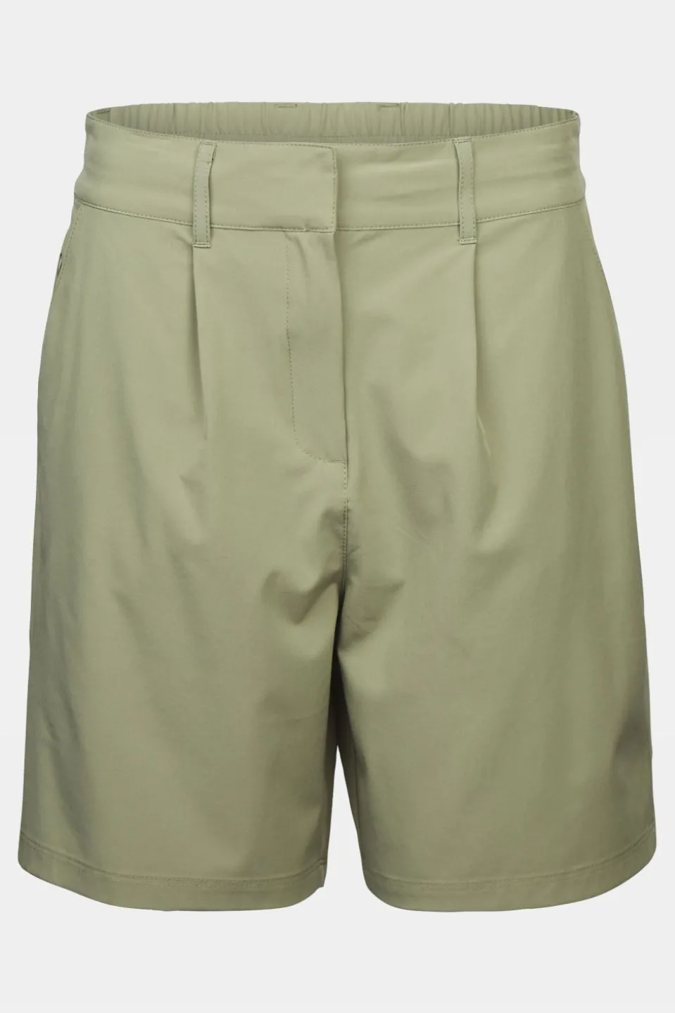 Ayacucho City Travel Short Korte Broek Dames