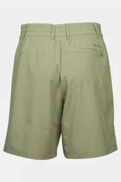 Ayacucho City Travel Short Korte Broek Dames