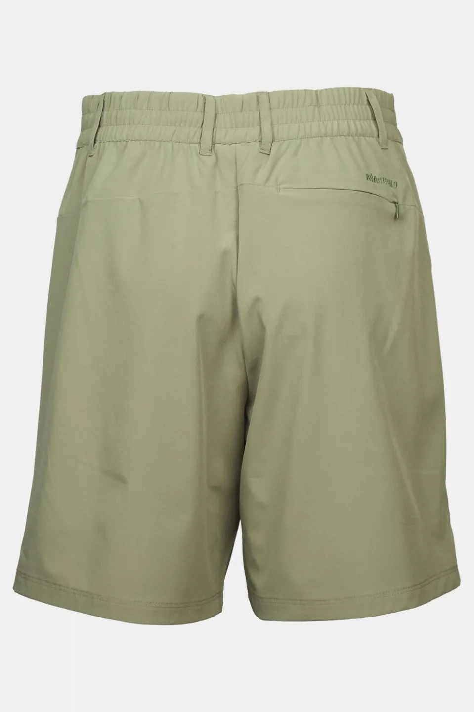 Ayacucho City Travel Short Korte Broek Dames