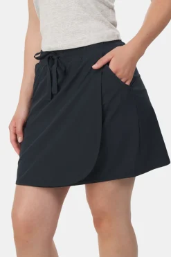 Ayacucho City Travel Skort W