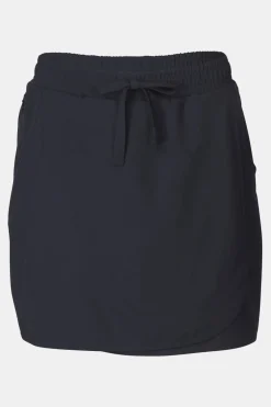 Ayacucho City Travel Skort W