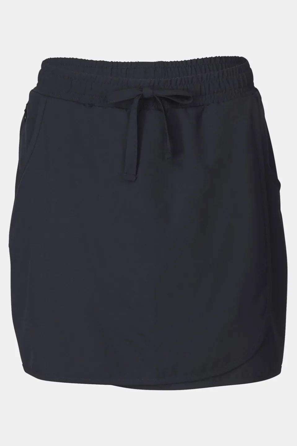 Ayacucho City Travel Skort W
