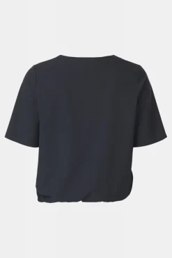 Ayacucho City Travel Top II T-Shirt Dames