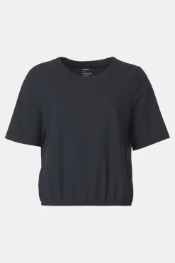 Ayacucho City Travel Top II T-Shirt Dames