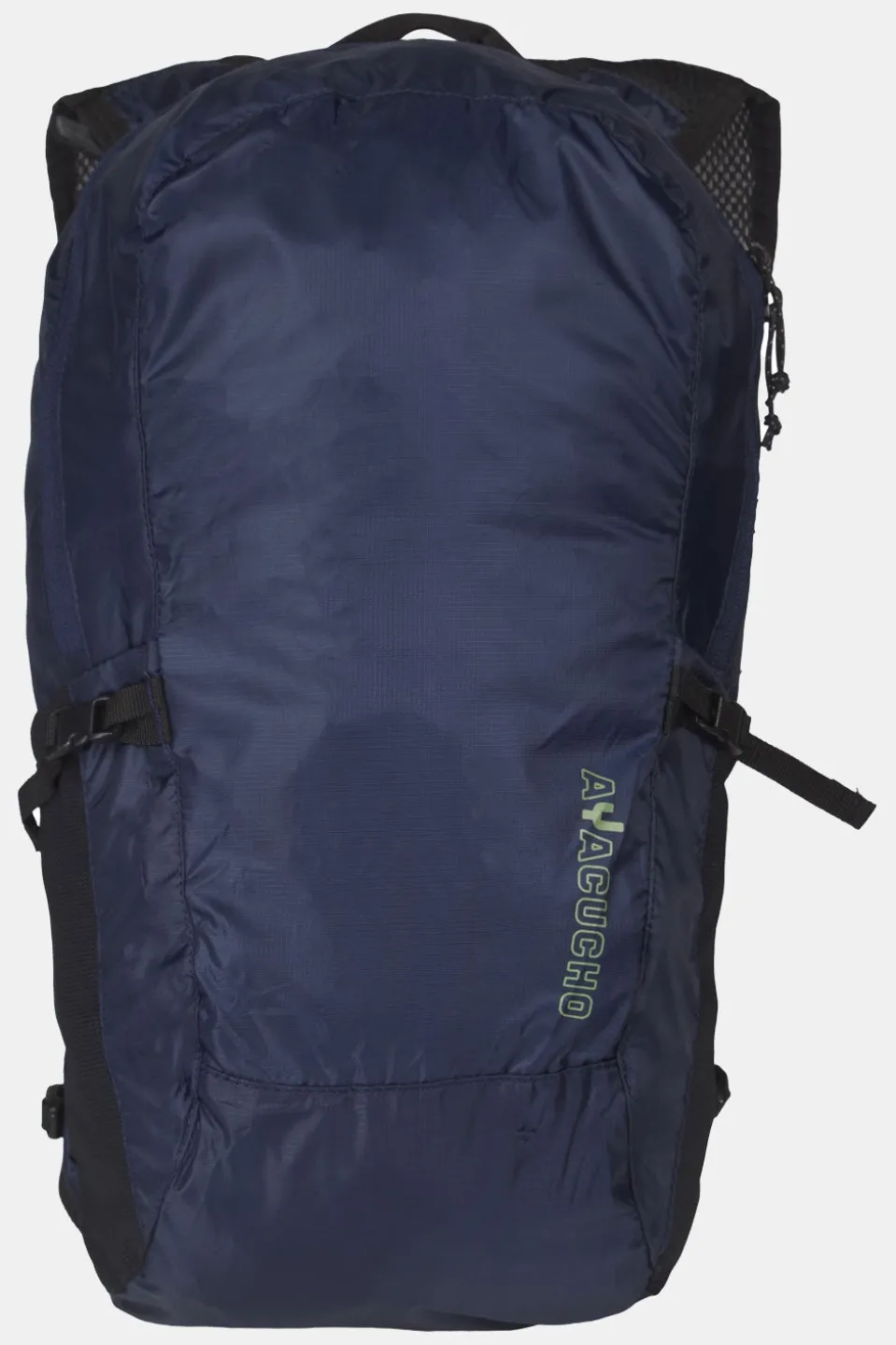 Ayacucho Clifton Packable Rugzak