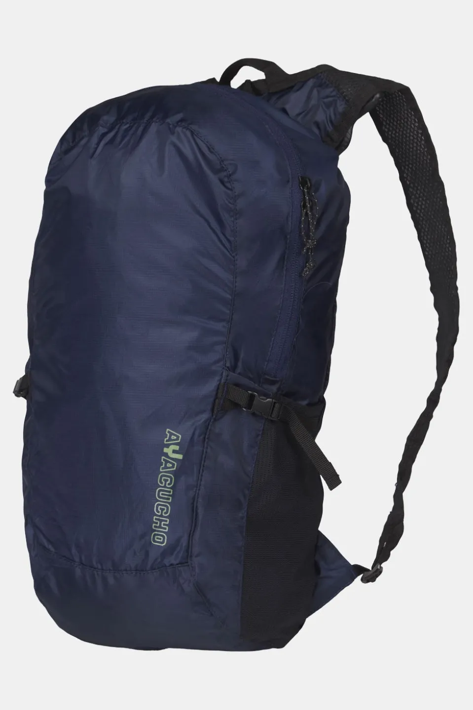 Ayacucho Clifton Packable Rugzak