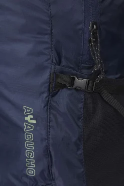 Ayacucho Clifton Packable Rugzak