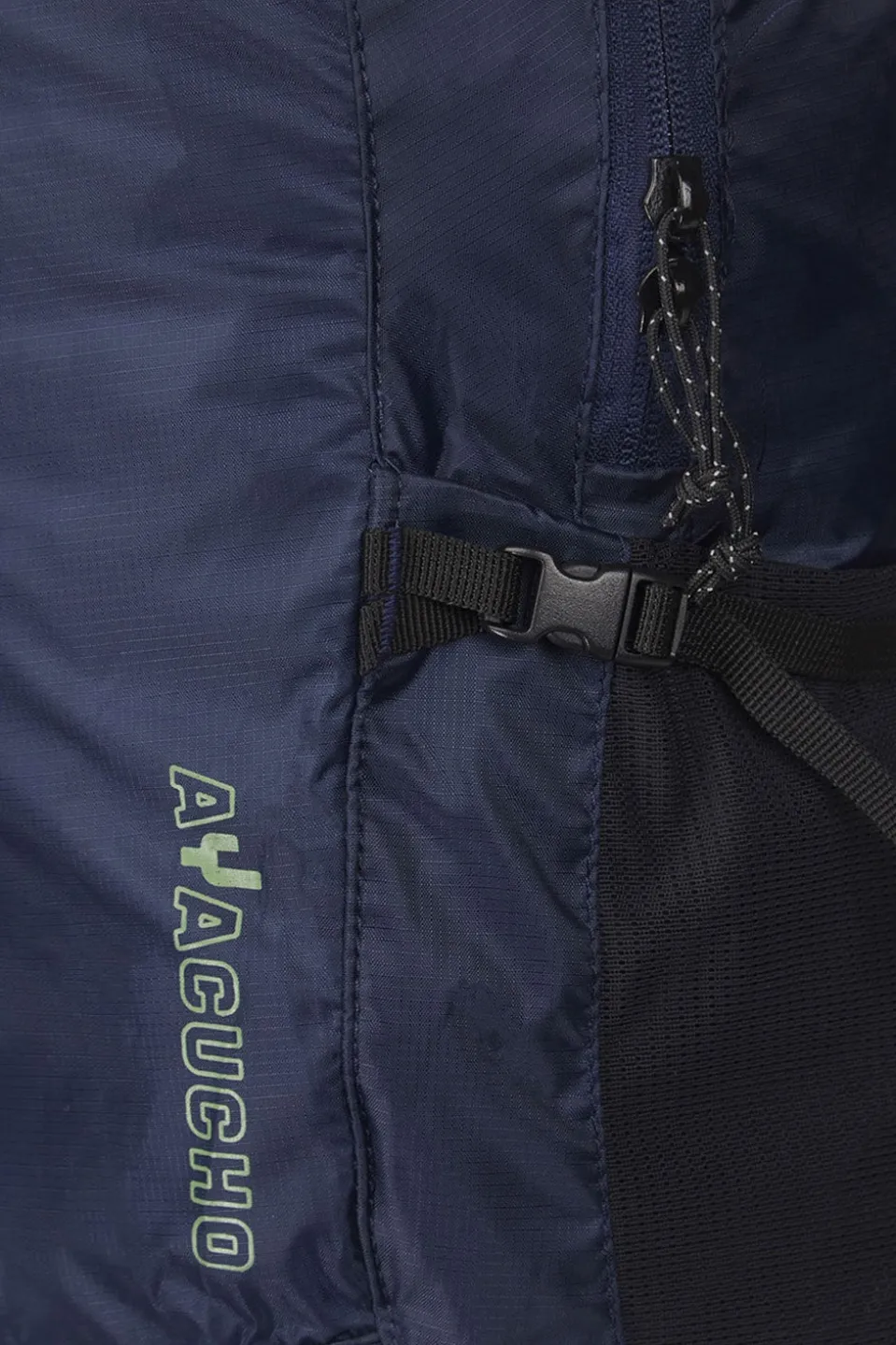 Ayacucho Clifton Packable Rugzak