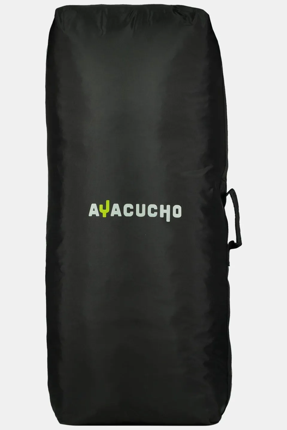 Ayacucho Combi Cover Flightbag