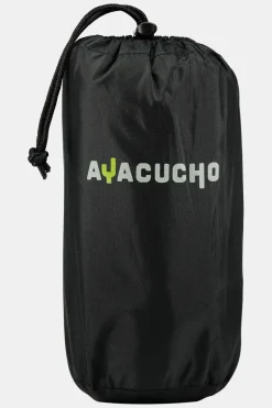 Ayacucho Combi Cover Flightbag