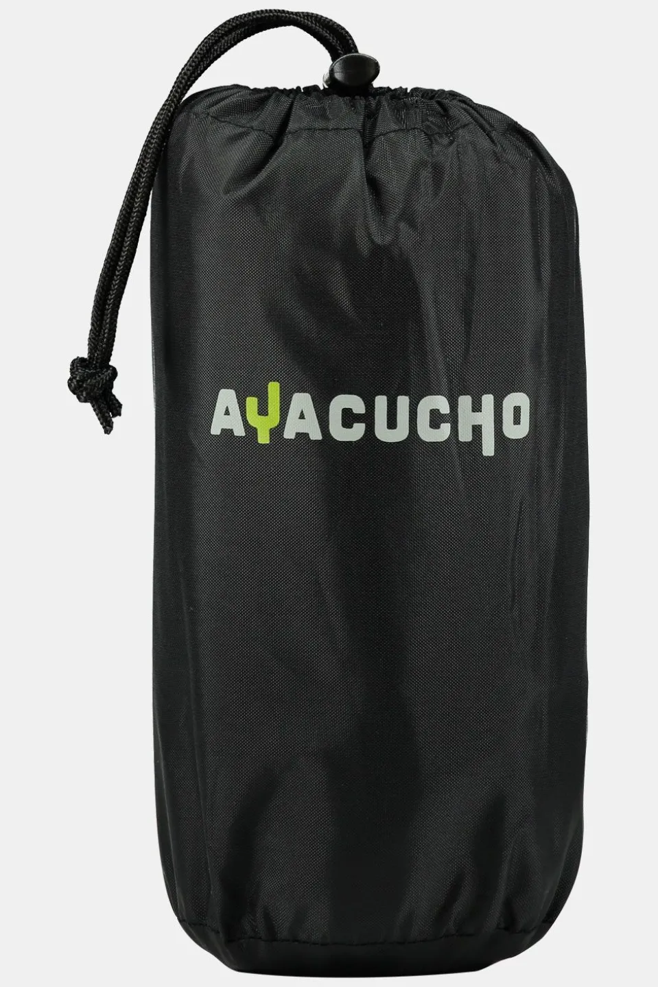 Ayacucho Combi Cover Flightbag